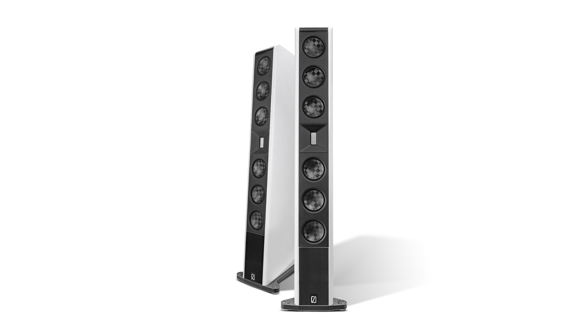 Børresen X6 Loudspeakers 