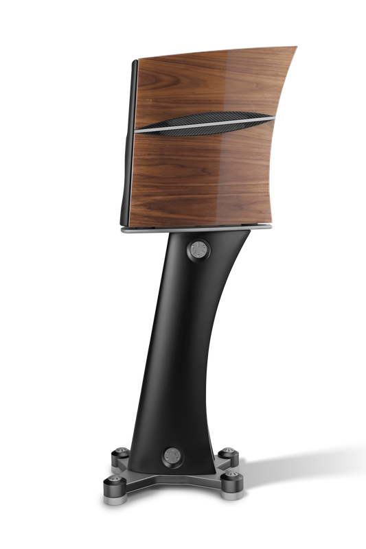 Børresen T1 Silver Supreme Edition