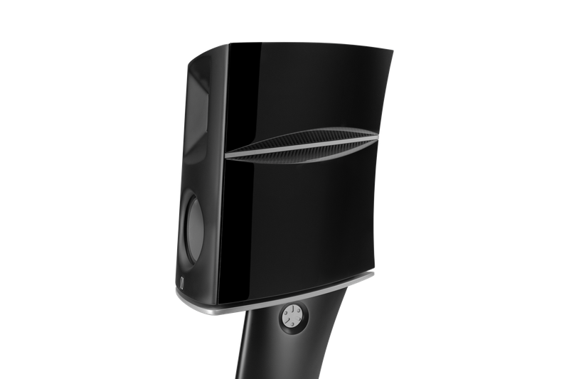 Børresen T1 Silver Supreme Edition