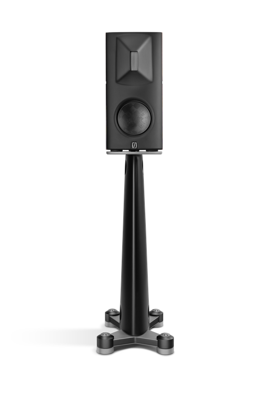 Børresen T1 Silver Supreme Edition