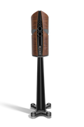 Børresen T1 Silver Supreme Edition
