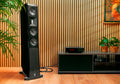 Børresen X3 Loudspeakers 