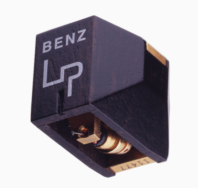 Benz Micro Cartridges