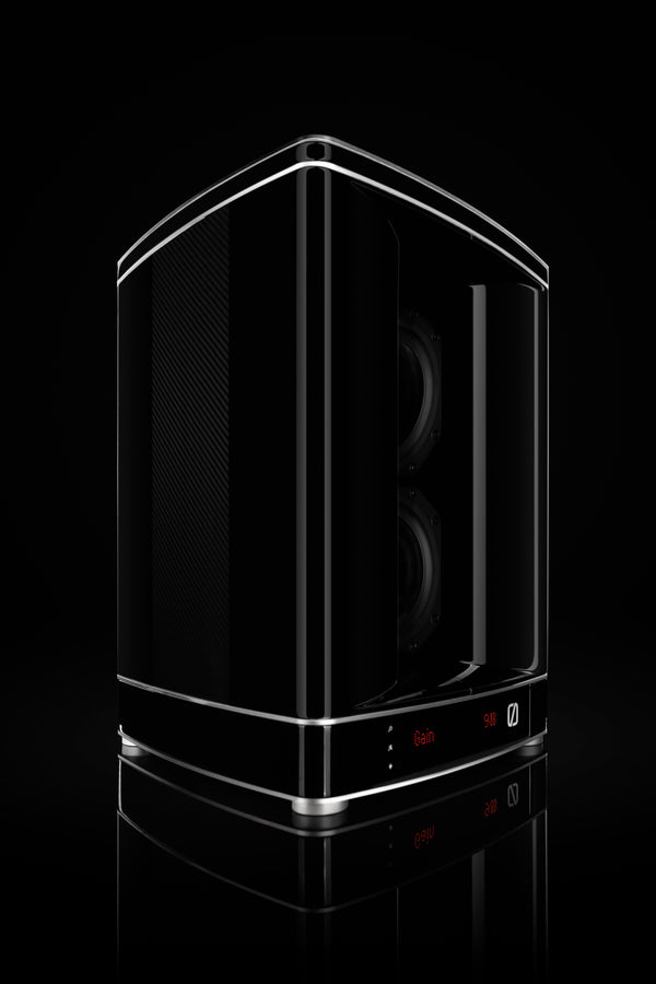 Børresen Bass Module A3