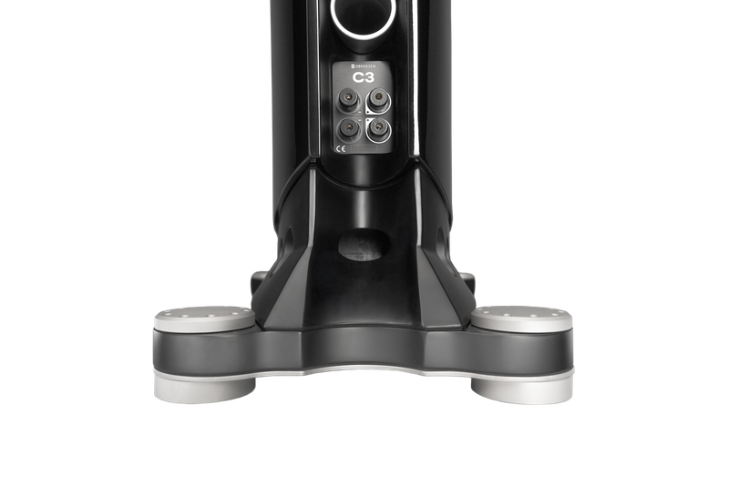 Børresen C3