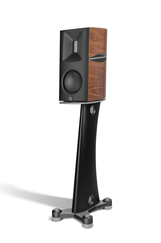 Børresen T1 Cryo – High-End Standmount Speakers