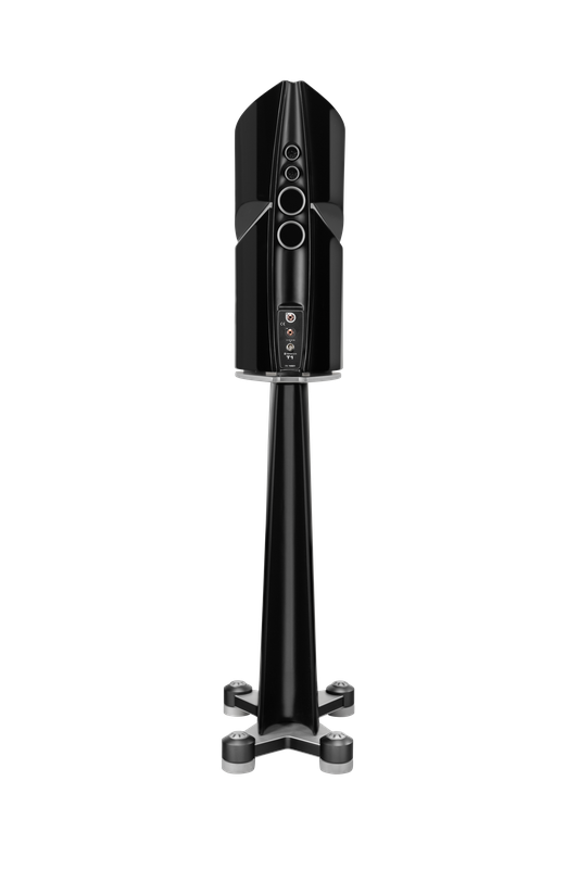Børresen T1 Cryo – High-End Standmount Speakers