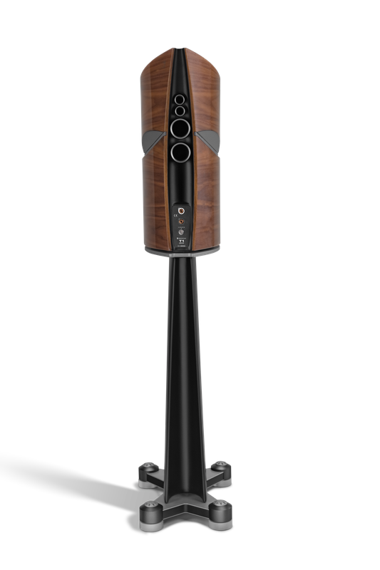 Børresen T1 Cryo – High-End Standmount Speakers