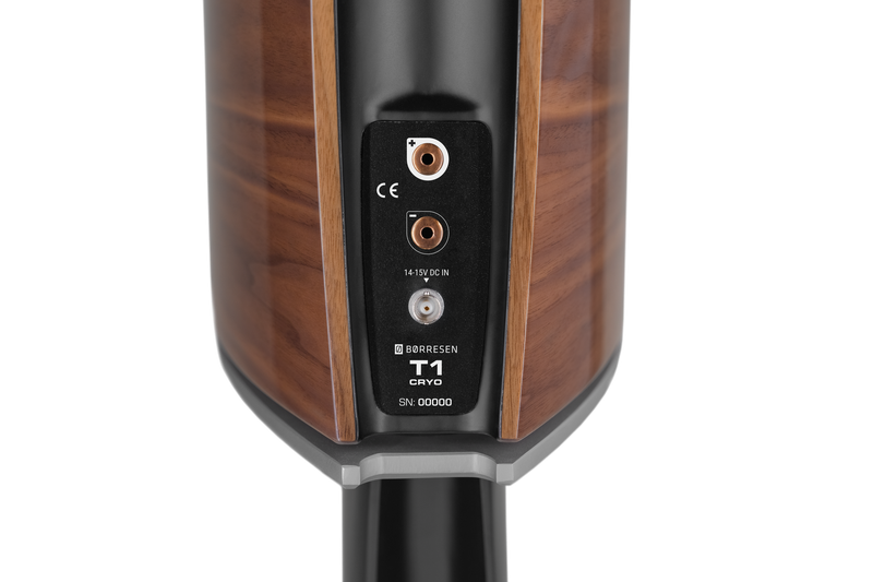 Børresen T1 Cryo