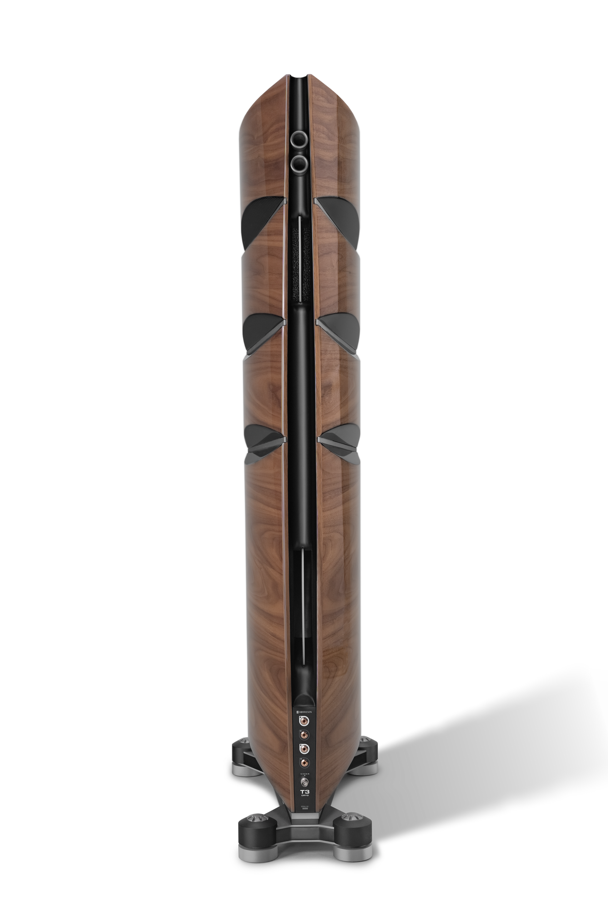 Børresen T3 Cryo
