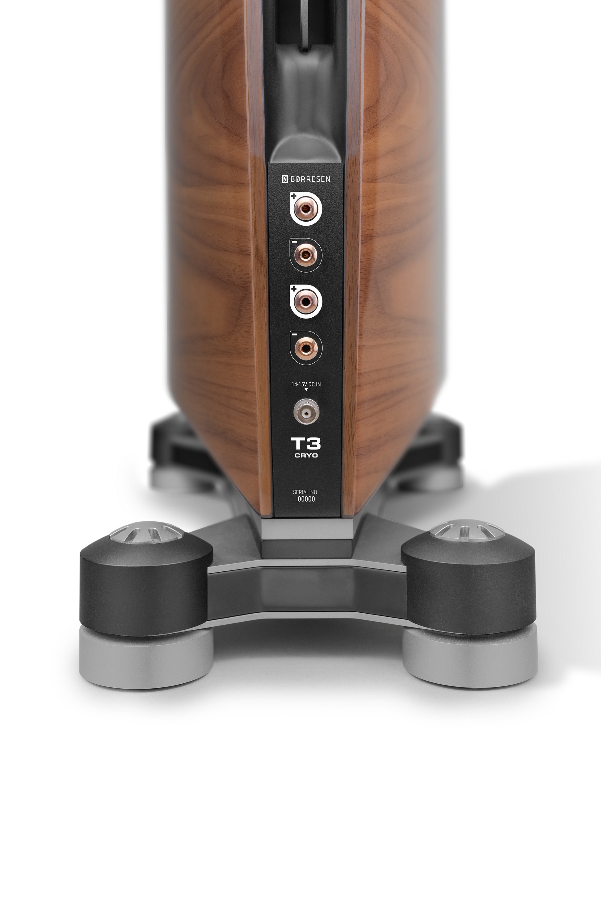 Børresen T3 Cryo