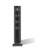 Borresen T3 Silver Supreme Edition