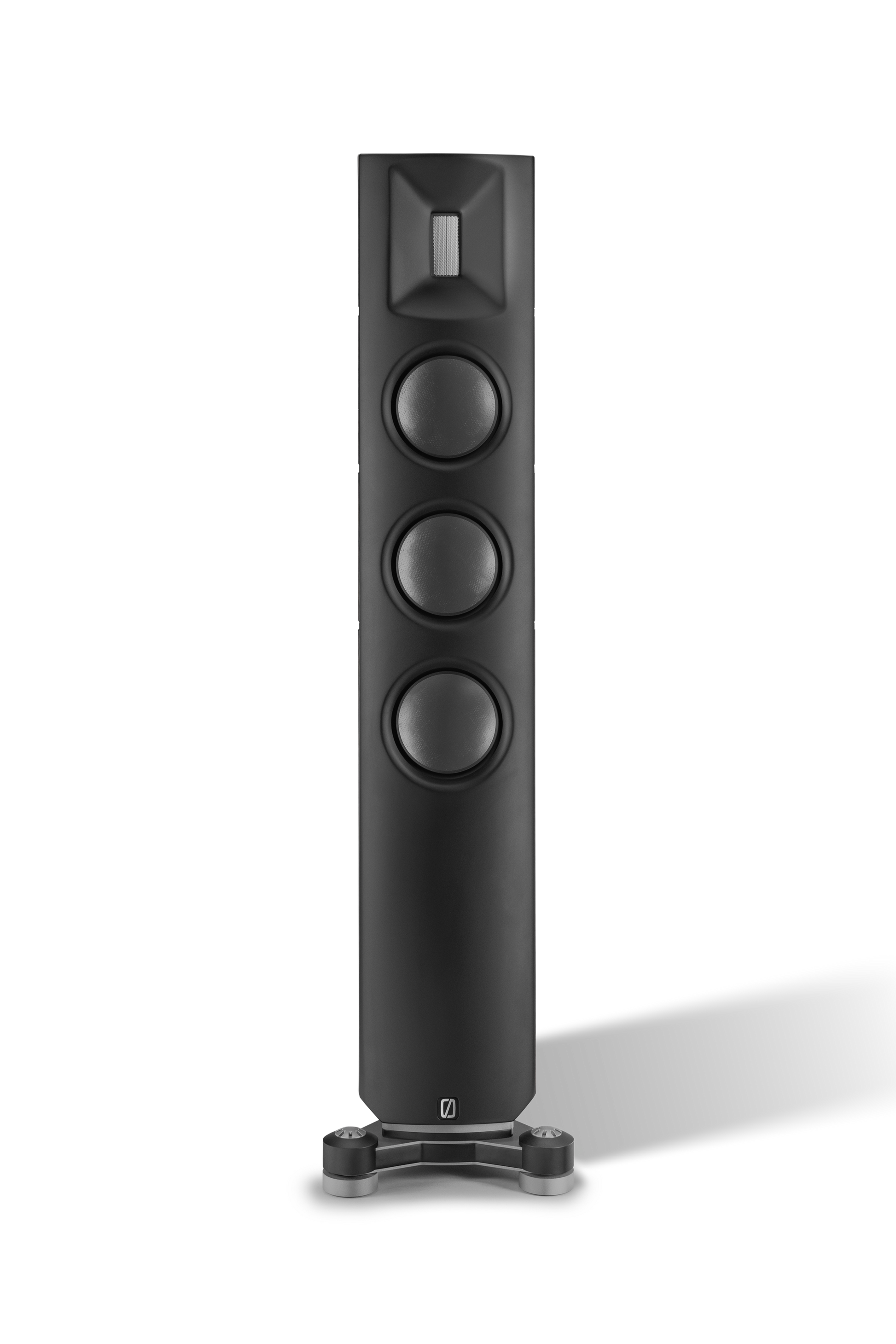 Borresen T3 Silver Supreme Edition