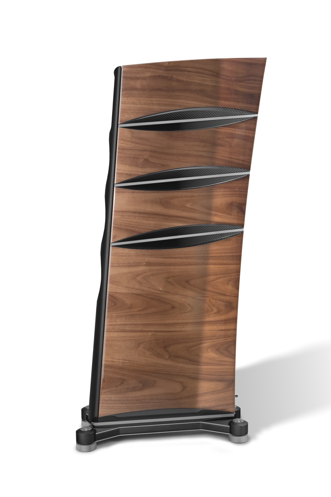 Børresen T3 Silver Supreme Edition
