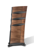 Børresen T3 Silver Supreme Edition