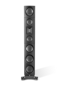Børresen T5 Silver Supreme Edition