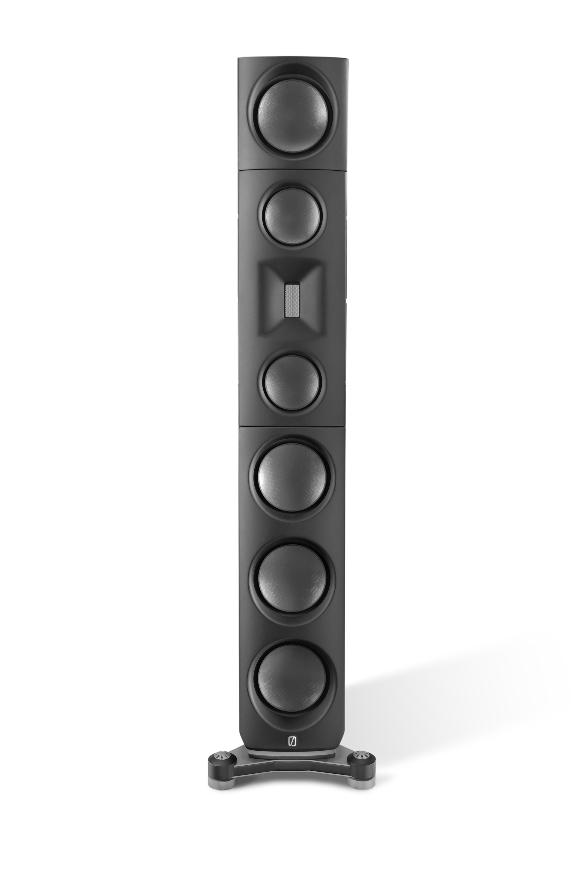 Børresen T5 Silver Supreme Edition