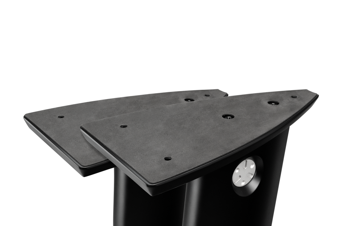 Børresen X1 Stand