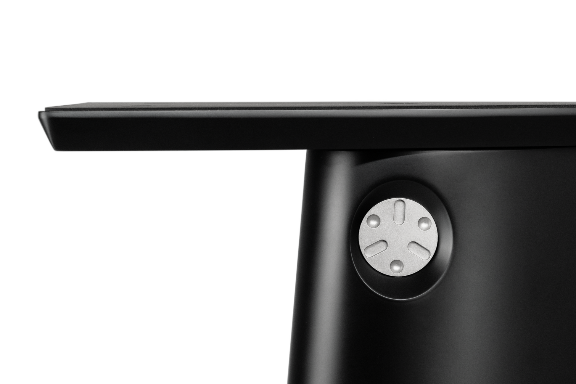 Børresen X1 Stand