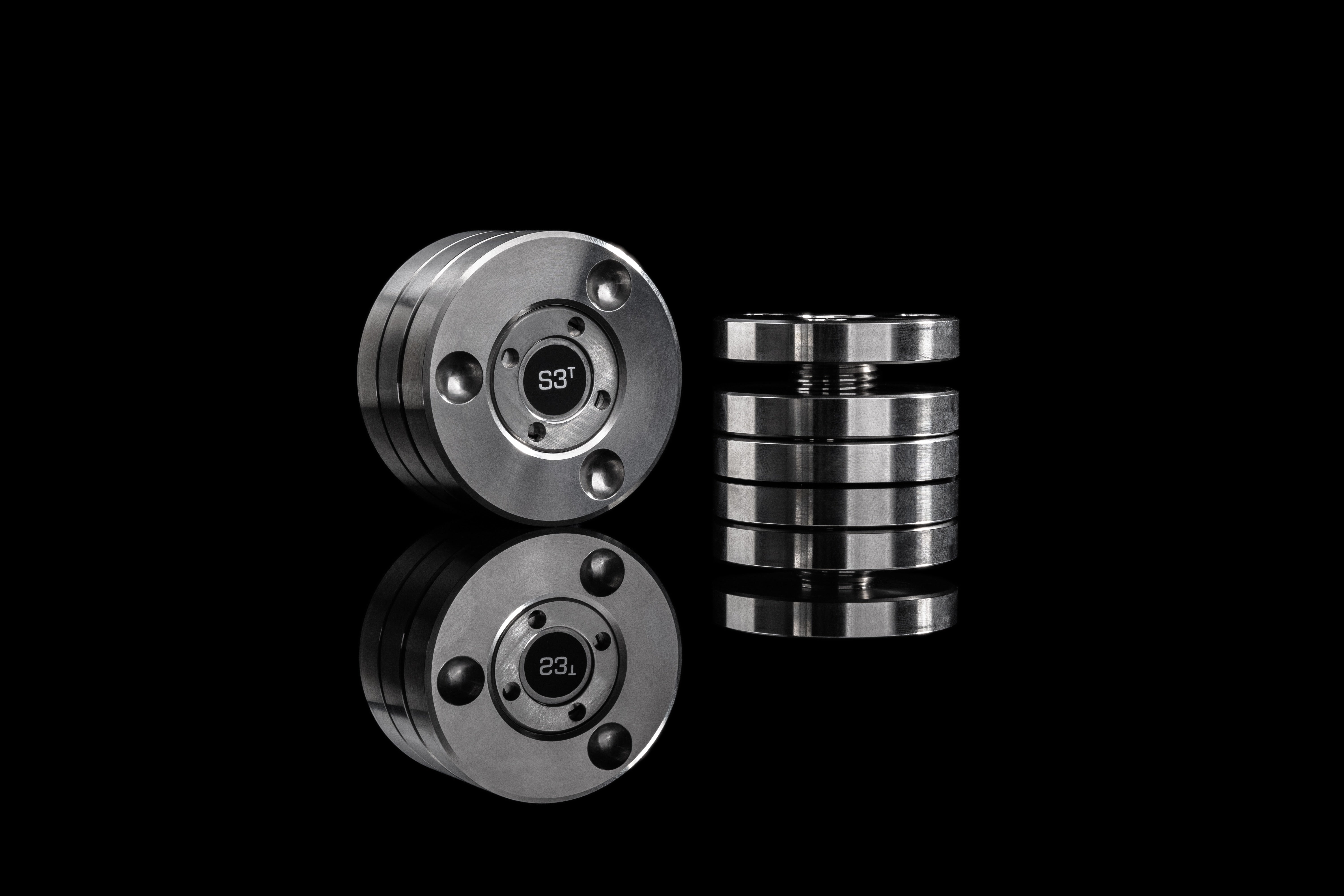 Ansuz Darkz Adjustable S3T