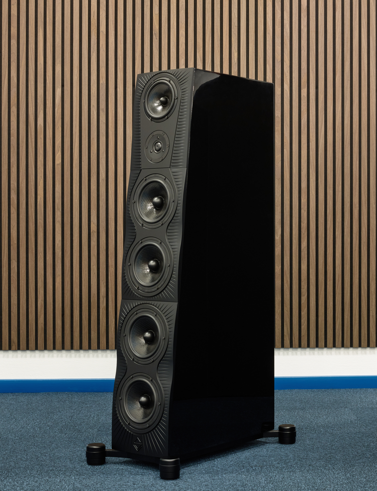 SV-Audio Loudspeakers | Premium HiFi Dealer