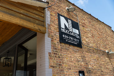 Next Level HiFi | Next Level Audio – Online HiFi Retailer