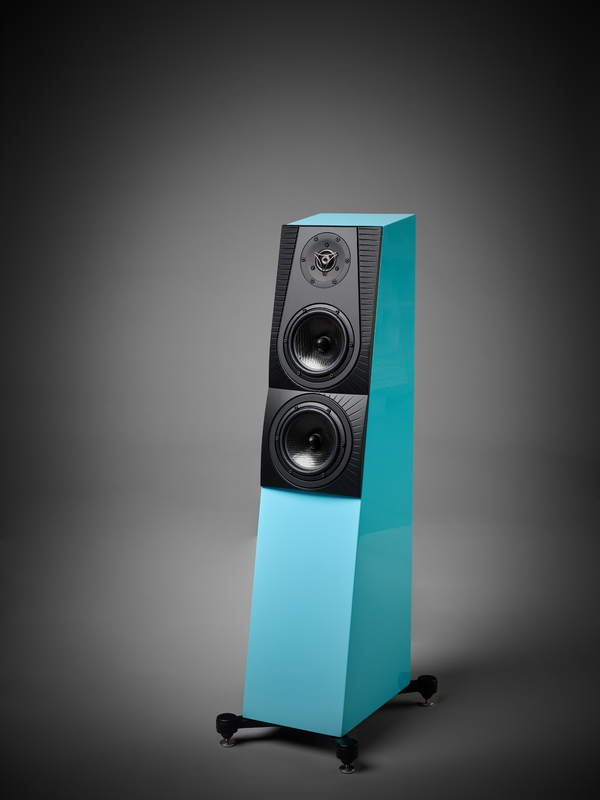 SV-Audio Gro