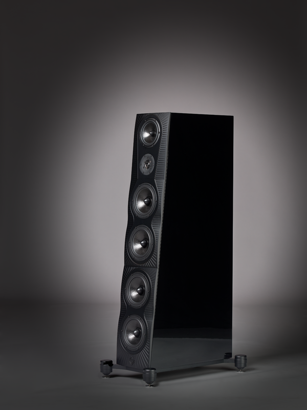 SV-Audio Fenja