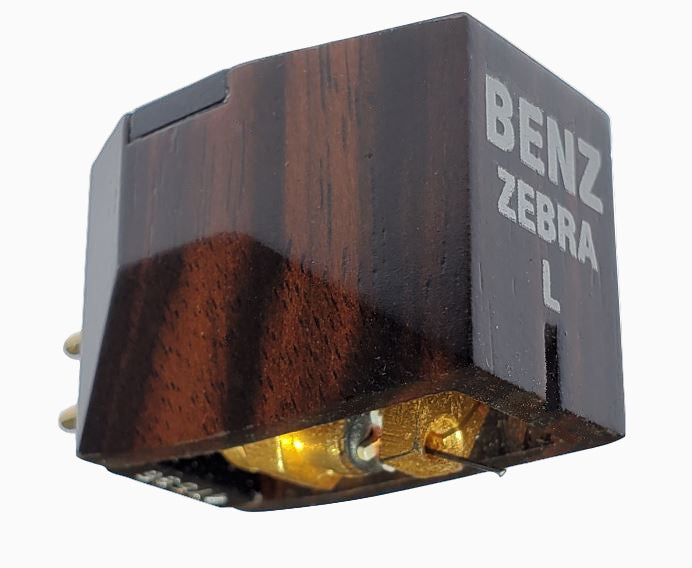 Benz Micro Cartridges